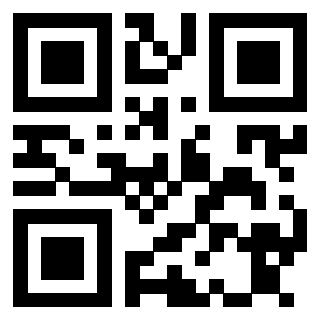 Il QrCode di 3913632949