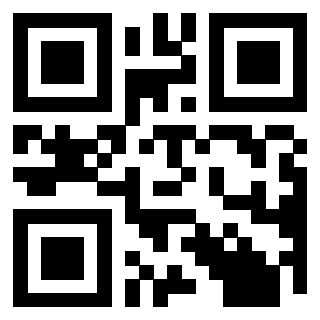 3913632950 - Immagine del Qr Code
