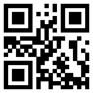 Scansione del QrCode di 3913632953