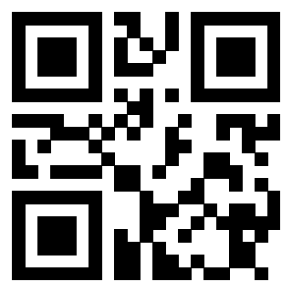 3913632954 Qr Code associato