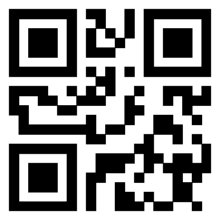 Il QrCode di 3913632955