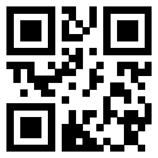 Immagine del Qr Code di 3913632957