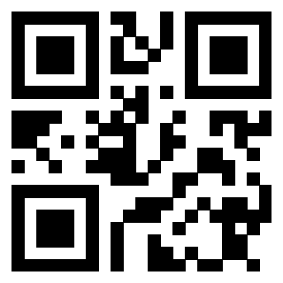 Il QrCode di 3913632958