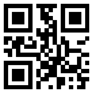 3913632960 - Immagine del QrCode