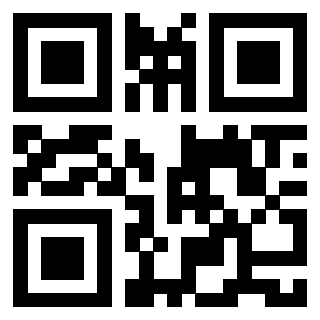 3913632963 - Immagine del QrCode associato