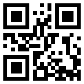 3913632965 QrCode associato