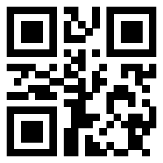 Scansione del Qr Code di 3913632966