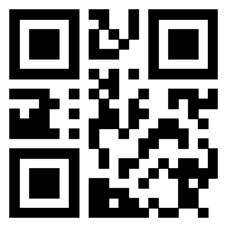 3913632968 - Immagine del QrCode