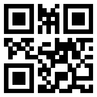 3913632970 - Immagine del QrCode associato