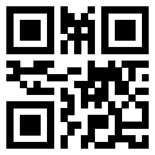 3913632972 QrCode associato