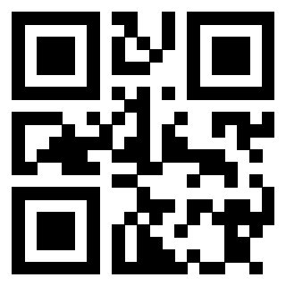 3913632973 - Immagine del QrCode