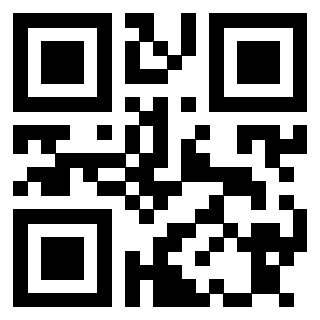 Immagine del QrCode di 3913632974