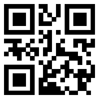 Scansione del QrCode di 3913632975
