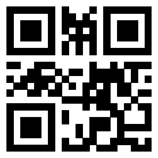 Immagine del Qr Code di 3913632976