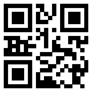 3913632978 - Immagine del Qr Code