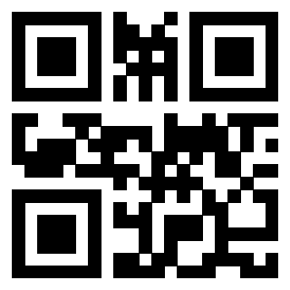 3913632982 - Immagine del Qr Code associato