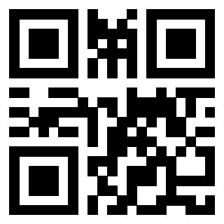 3913632983 QrCode associato