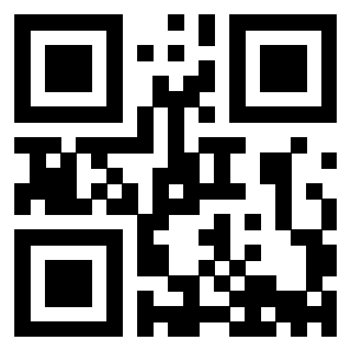 Scansione del QrCode di 3913632986