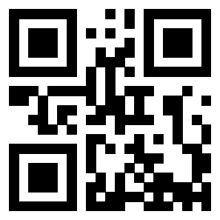 Immagine del QrCode di 3913632987