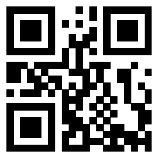 Il QrCode di 3913632990