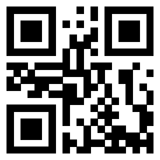 3913632991 - Immagine del Qr Code associato