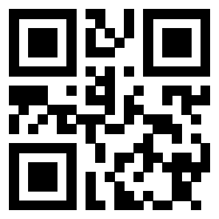 3913632995 - Immagine del QrCode