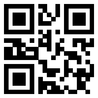 3913632997 Qr Code associato