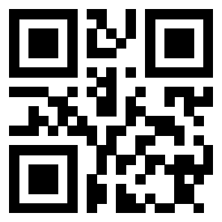 3913632999 - Immagine del Qr Code