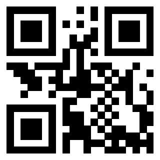 3913633000 - Immagine del Qr Code associato
