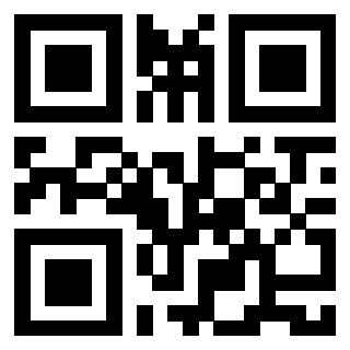 Il Qr Code di 3913633003