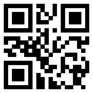 Scansione del QrCode di 3913633007