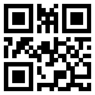 Scansione del Qr Code di 3913633008