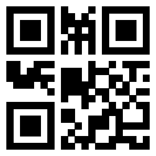 Immagine del Qr Code di 3913633009