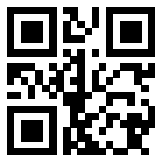 3913633011 QrCode associato