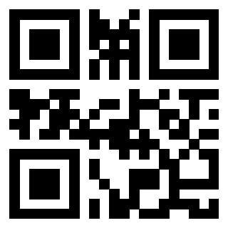 3913633012 Qr Code associato
