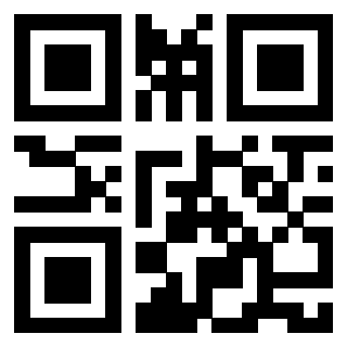 3913633013 - Immagine del Qr Code
