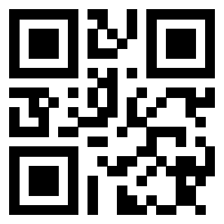 Immagine del Qr Code di 3913633014