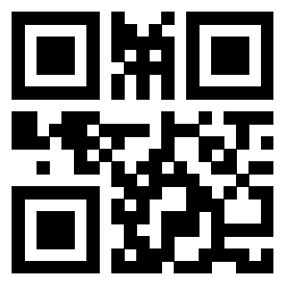3913633015 - Immagine del Qr Code