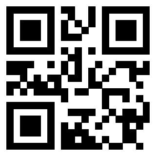 3913633016 - Immagine del QrCode