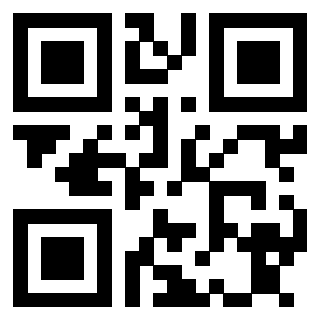 Scansione del Qr Code di 3913633017