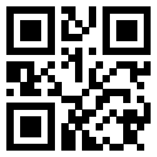 Scansione del QrCode di 3913633018