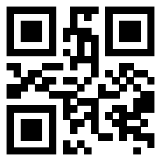 3913633020 - Immagine del Qr Code