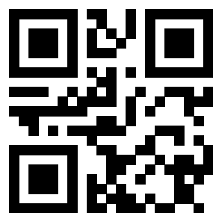 Immagine del Qr Code di 3913633024