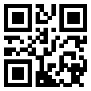 Immagine del Qr Code di 3913633027