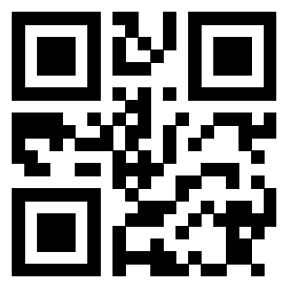 Immagine del Qr Code di 3913633028