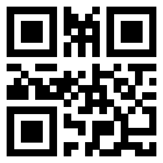 Immagine del QrCode di 3913633032