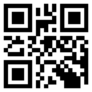 3913633034 - Immagine del Qr Code