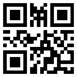 Immagine del QrCode di 3913633035