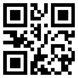 3913633036 - Immagine del QrCode