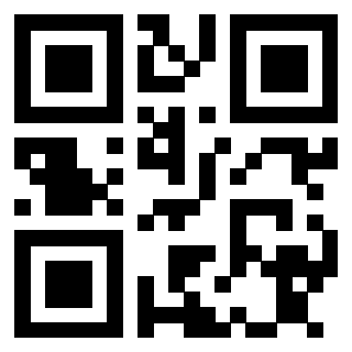 3913633037 - Immagine del QrCode